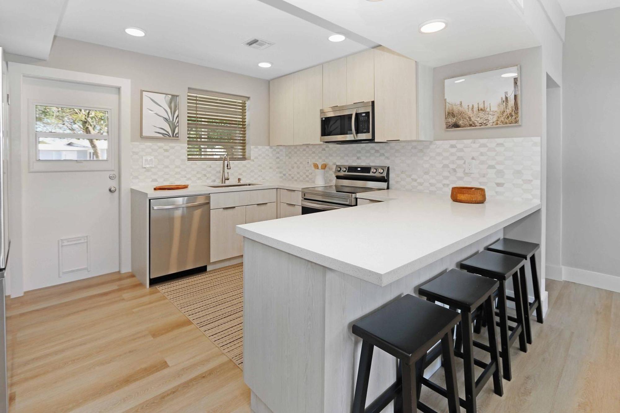 Totally Renovated Near Beach Pompano Beach Esterno foto