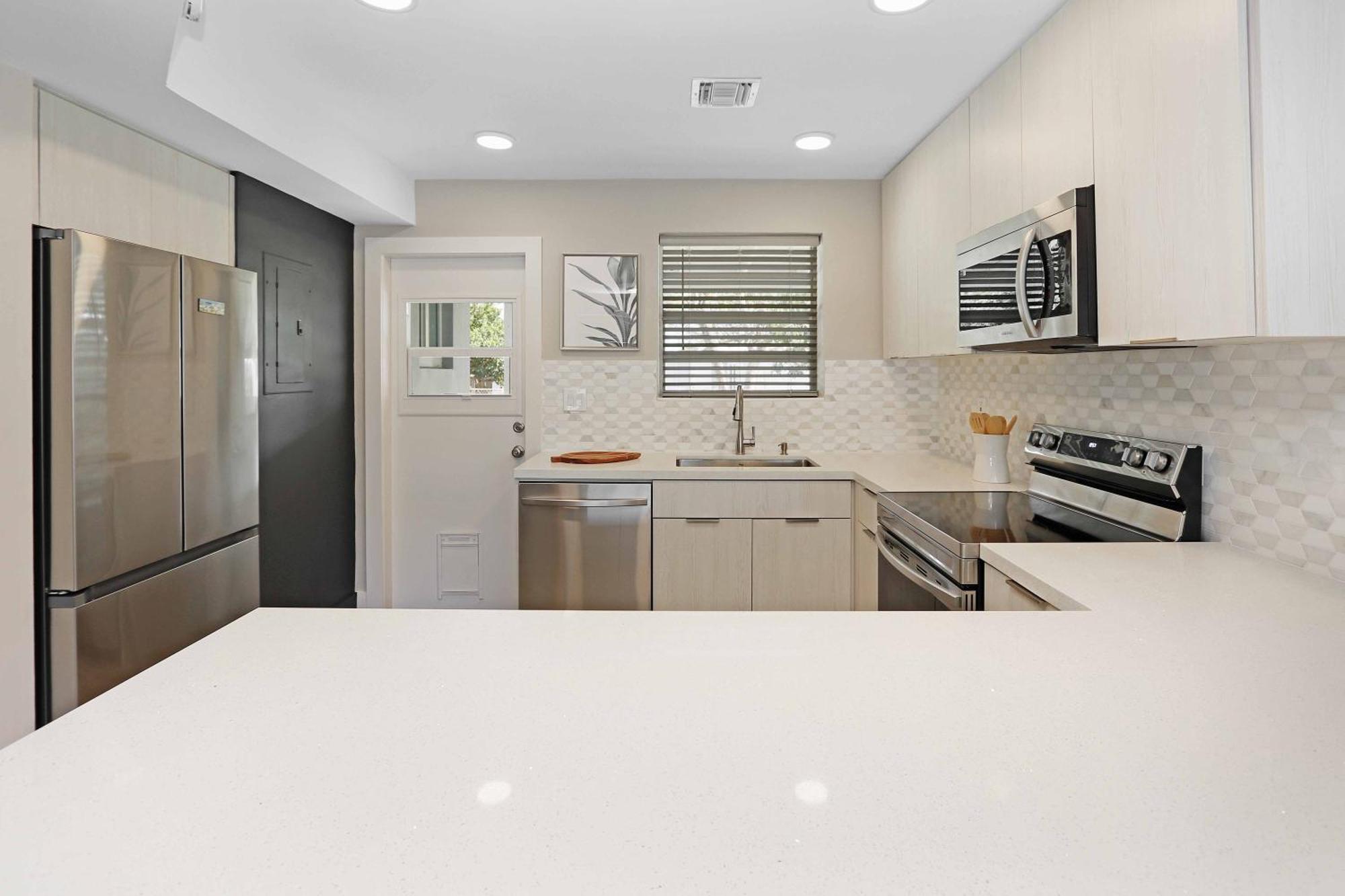 Totally Renovated Near Beach Pompano Beach Esterno foto