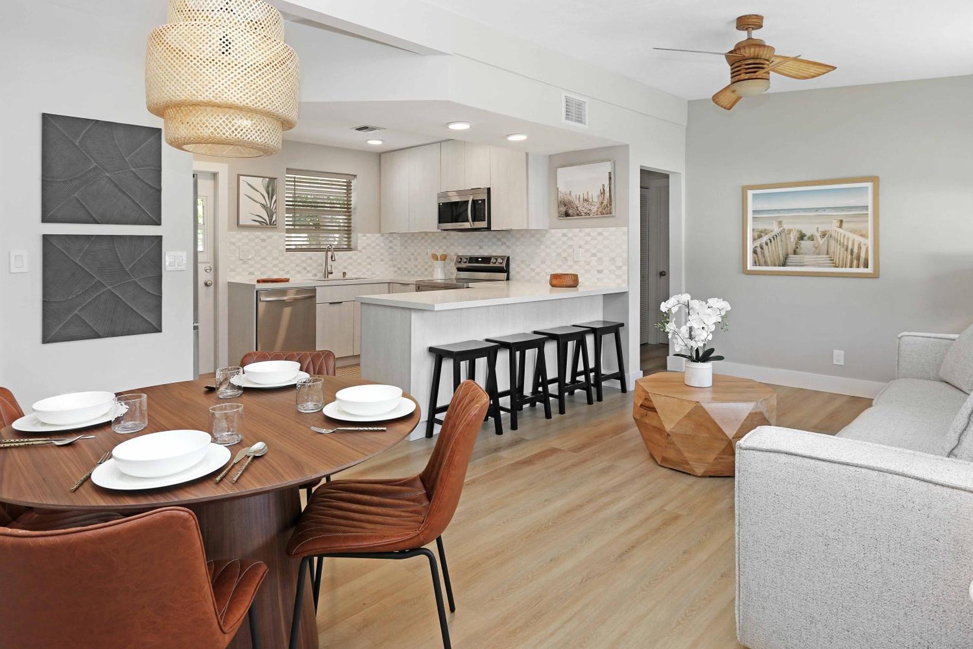Totally Renovated Near Beach Pompano Beach Esterno foto