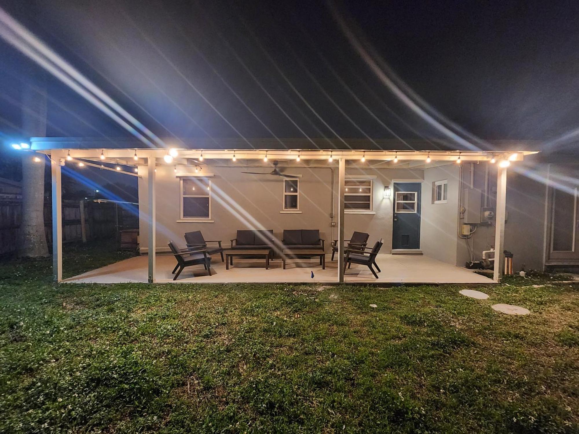 Totally Renovated Near Beach Pompano Beach Esterno foto