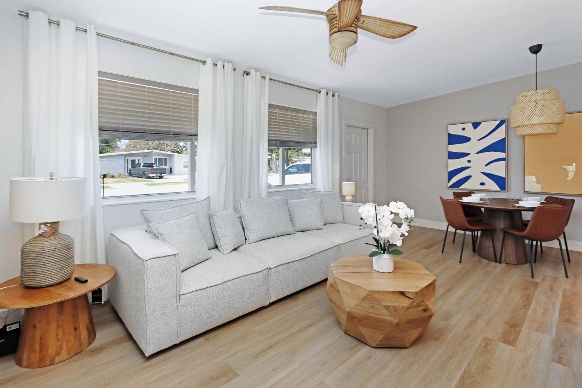 Totally Renovated Near Beach Pompano Beach Esterno foto