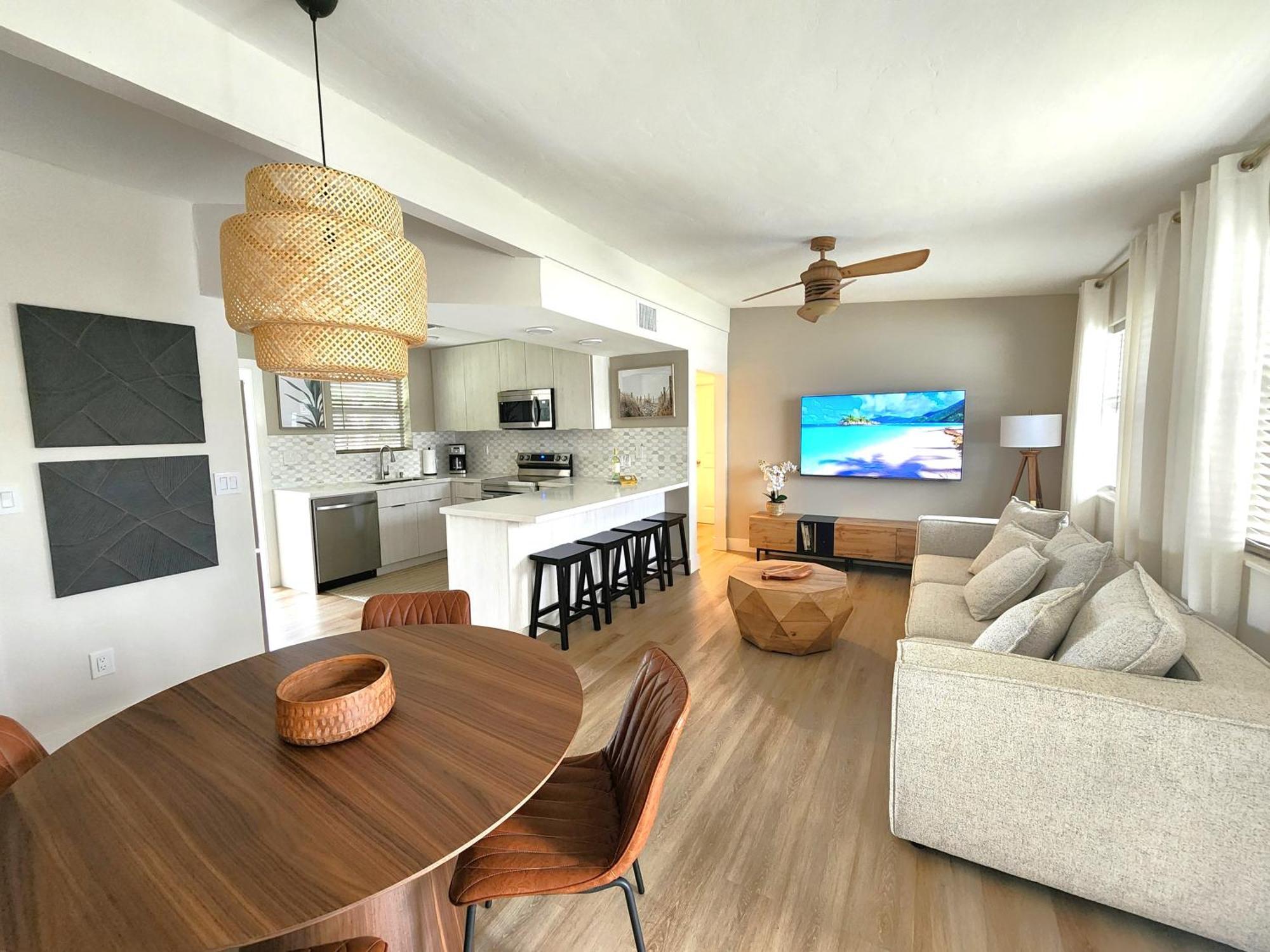 Totally Renovated Near Beach Pompano Beach Esterno foto