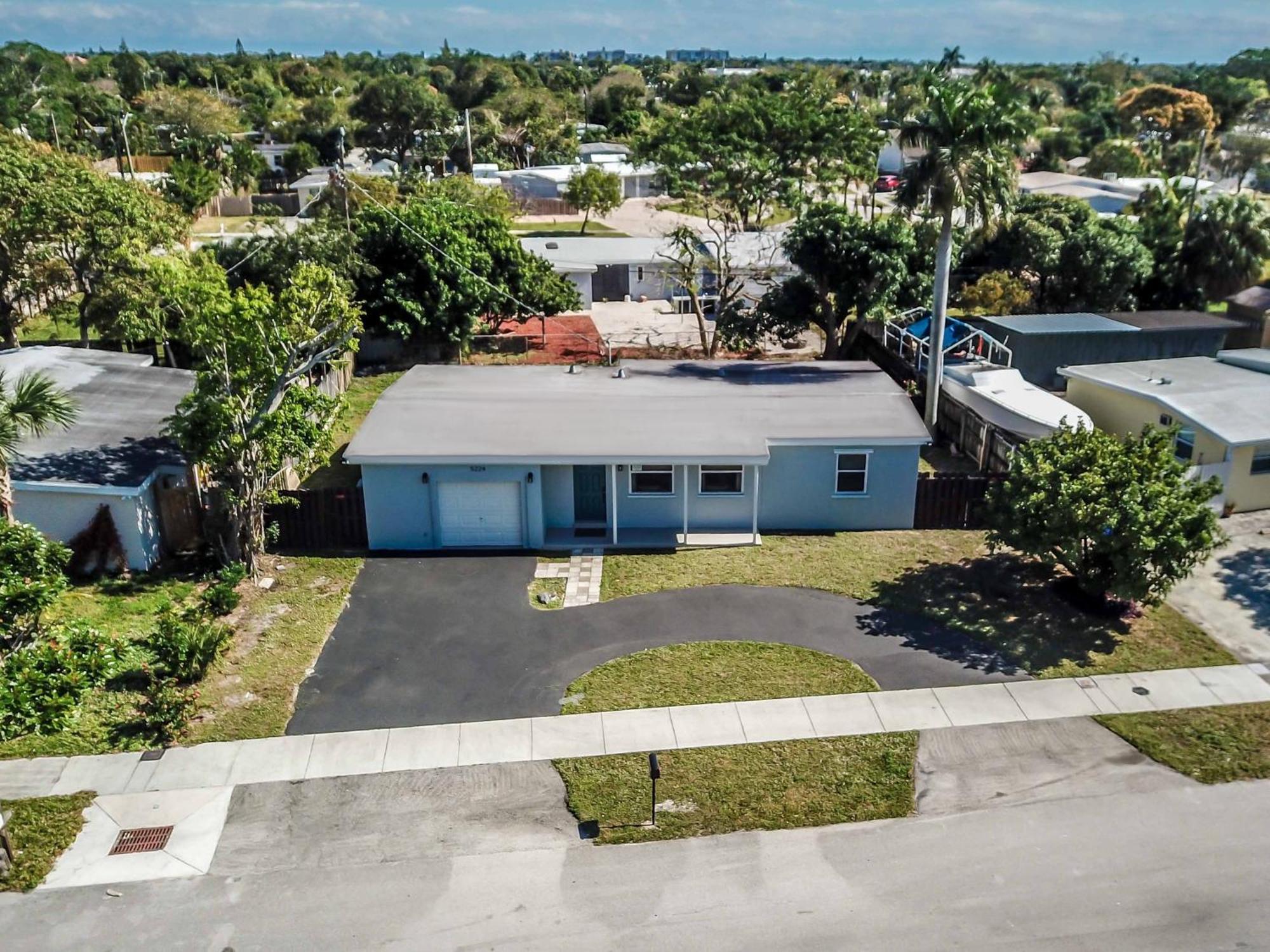 Totally Renovated Near Beach Pompano Beach Esterno foto