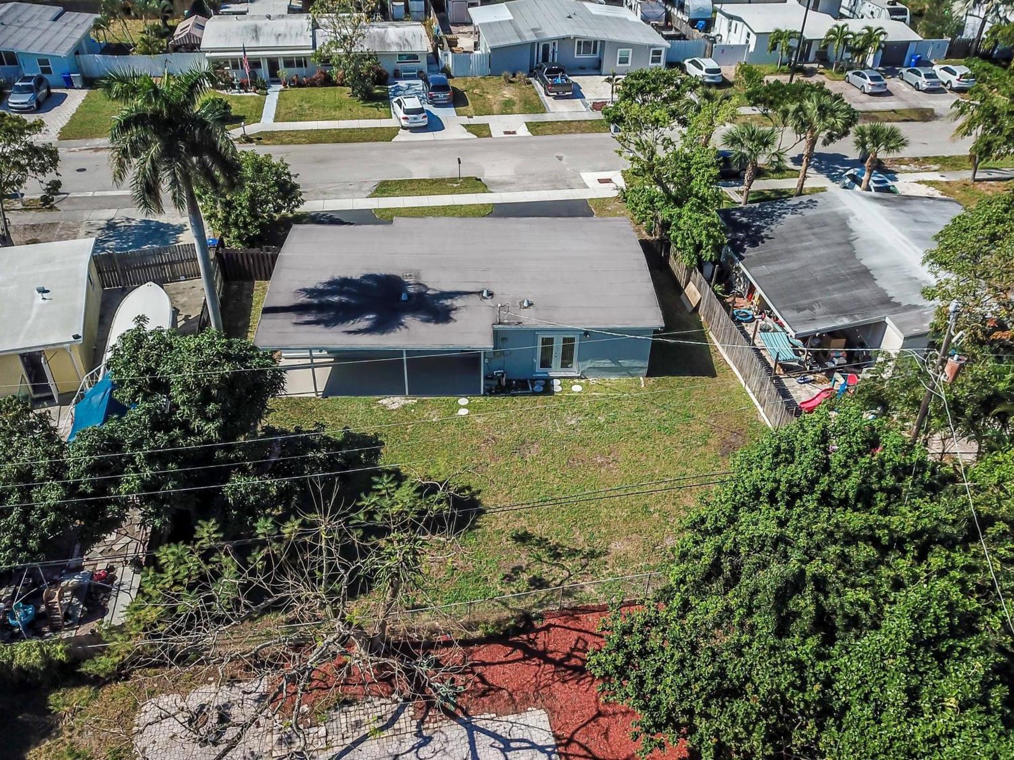 Totally Renovated Near Beach Pompano Beach Esterno foto